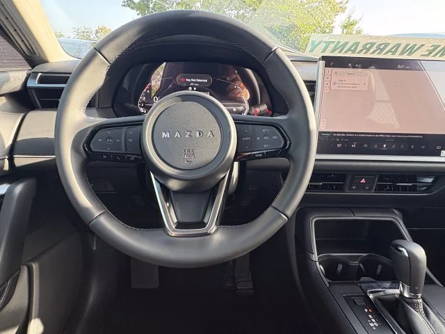 Nuevos MAZDA CX-5 à Estados chez autogozo