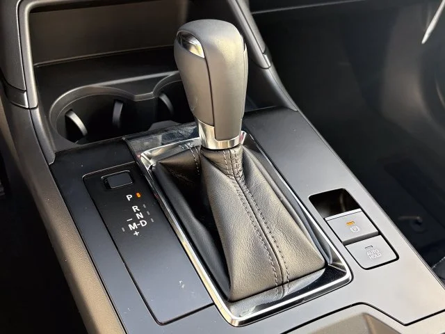 Nuevos MAZDA CX-5 à Estados chez autogozo