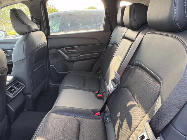 Nuevos MAZDA CX-5 à Estados chez autogozo