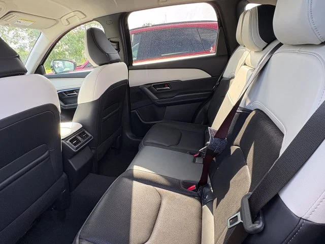 Nuevos MAZDA CX-5 à Estados chez autogozo