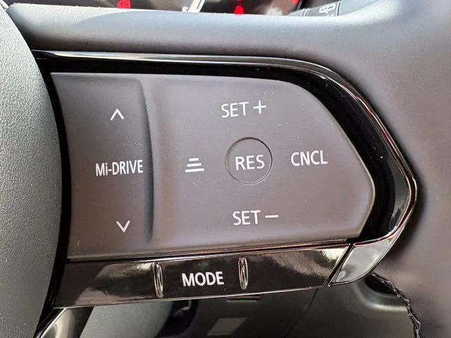 Nuevos MAZDA CX-5 à Estados chez autogozo