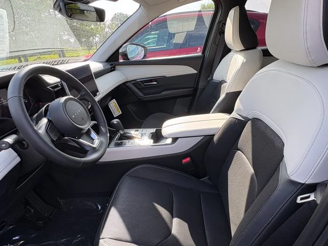 Nuevos MAZDA CX-5 à Estados chez autogozo