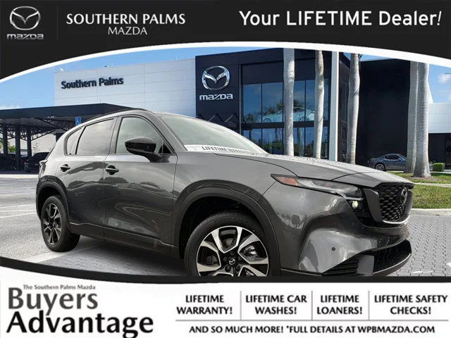 Nuevos MAZDA CX-5 à Estados chez autogozo