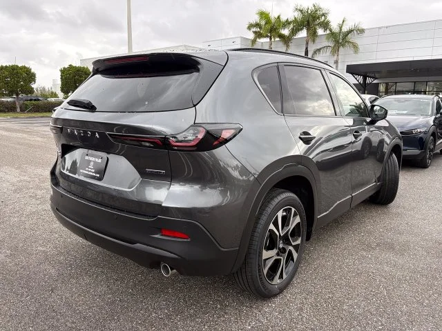 Nuevos MAZDA CX-5 à Estados chez autogozo