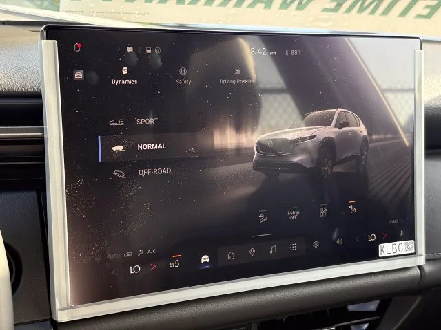 Nuevos MAZDA CX-5 à Estados chez autogozo