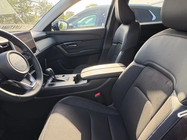 Nuevos MAZDA CX-5 à Estados chez autogozo