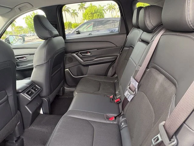 Nuevos MAZDA CX-5 à Estados chez autogozo