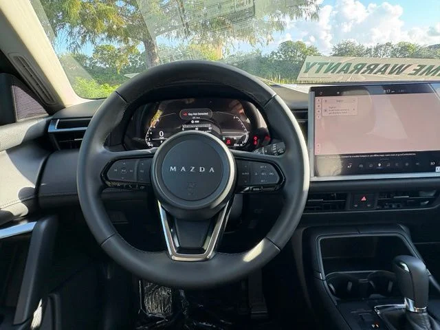Nuevos MAZDA CX-5 à Estados chez autogozo