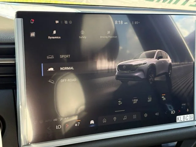 Nuevos MAZDA CX-5 à Estados chez autogozo