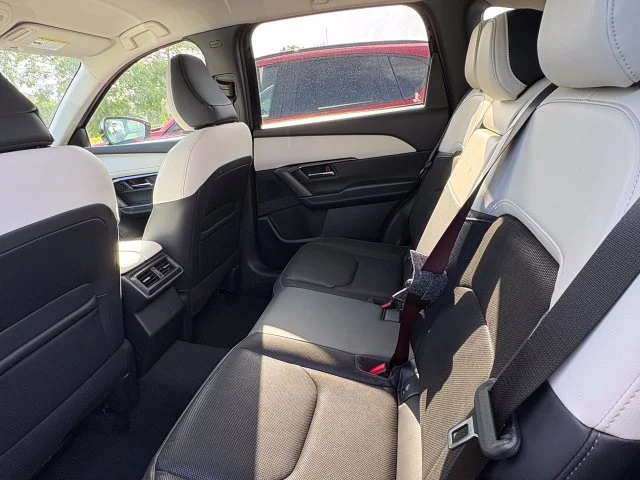 Nuevos MAZDA CX-5 à Estados chez autogozo