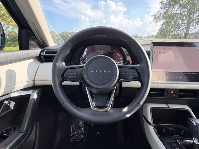 Nuevos MAZDA CX-5 à Estados chez autogozo