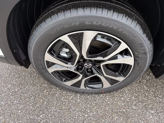 Nuevos MAZDA CX-5 à Estados chez autogozo