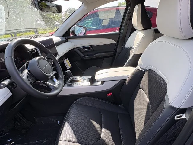 Nuevos MAZDA CX-5 à Estados chez autogozo
