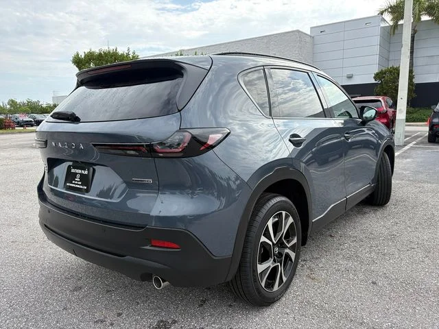 Nuevos MAZDA CX-5 à Estados chez autogozo