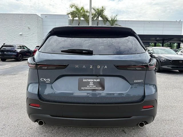 Nuevos MAZDA CX-5 à Estados chez autogozo