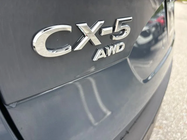 Nuevos MAZDA CX-5 à Estados chez autogozo