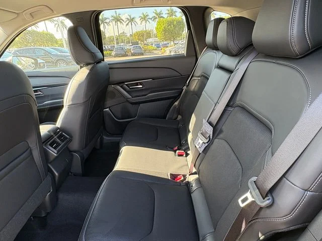 Nuevos MAZDA CX-5 à Estados chez autogozo