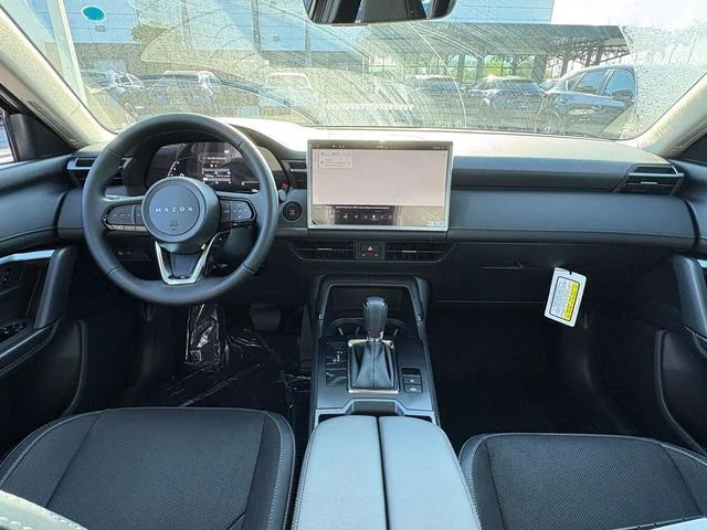 Nuevos MAZDA CX-5 à Estados chez autogozo