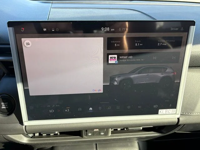 Nuevos MAZDA CX-5 à Estados chez autogozo