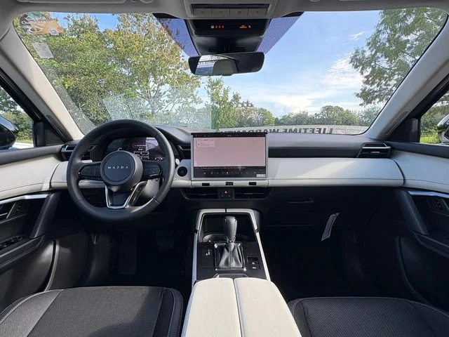 Nuevos MAZDA CX-5 à Estados chez autogozo