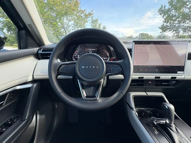 Nuevos MAZDA CX-5 à Estados chez autogozo