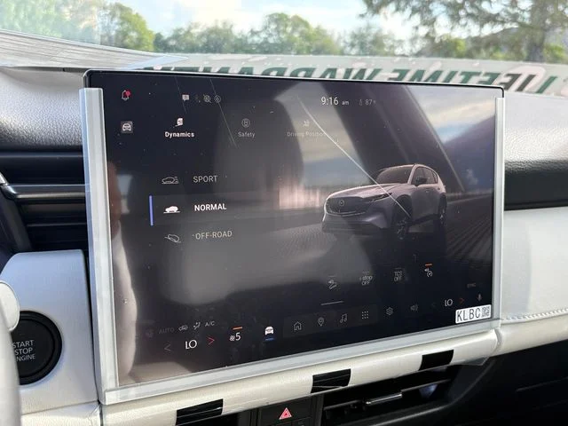 Nuevos MAZDA CX-5 à Estados chez autogozo