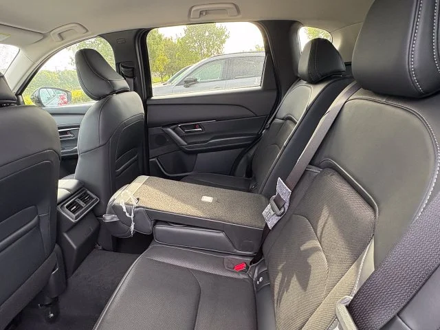 Nuevos MAZDA CX-5 à Estados chez autogozo