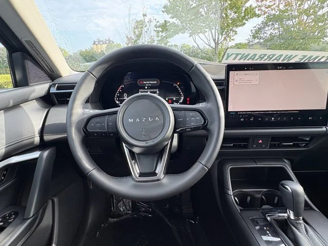 Nuevos MAZDA CX-5 à Estados chez autogozo