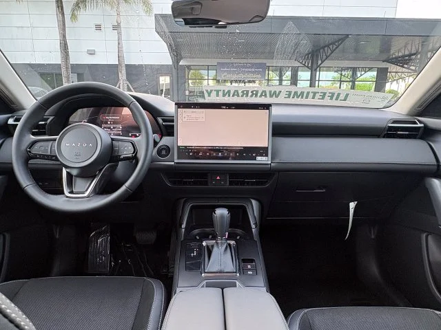 Nuevos MAZDA CX-5 à Estados chez autogozo