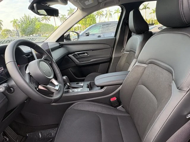 Nuevos MAZDA CX-5 à Estados chez autogozo