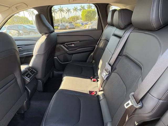 Nuevos MAZDA CX-5 à Estados chez autogozo