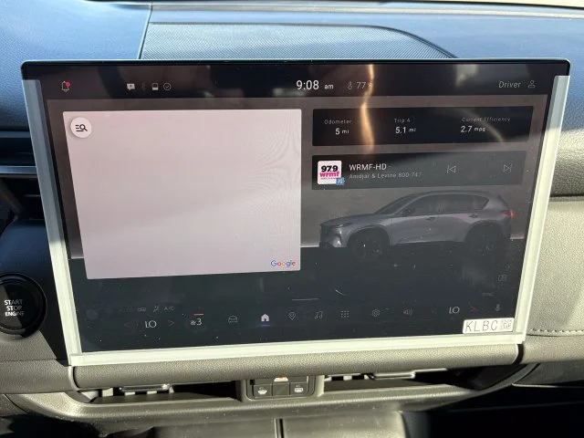 Nuevos MAZDA CX-5 à Estados chez autogozo