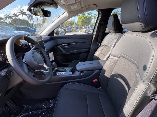 Nuevos MAZDA CX-5 à Estados chez autogozo