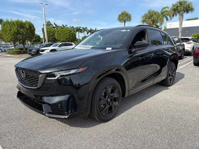 Nuevos MAZDA CX-5 à Estados chez autogozo