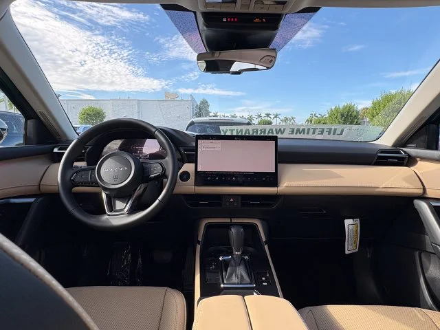 Nuevos MAZDA CX-5 à Estados chez autogozo