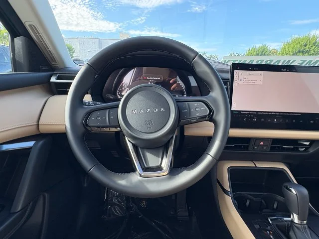 Nuevos MAZDA CX-5 à Estados chez autogozo