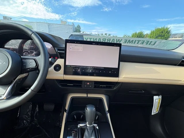 Nuevos MAZDA CX-5 à Estados chez autogozo