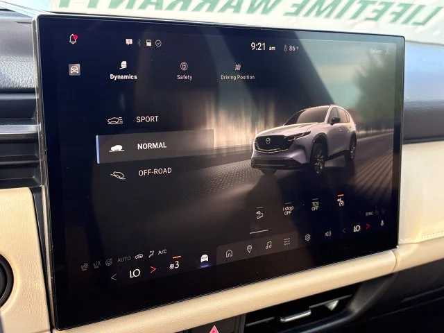 Nuevos MAZDA CX-5 à Estados chez autogozo