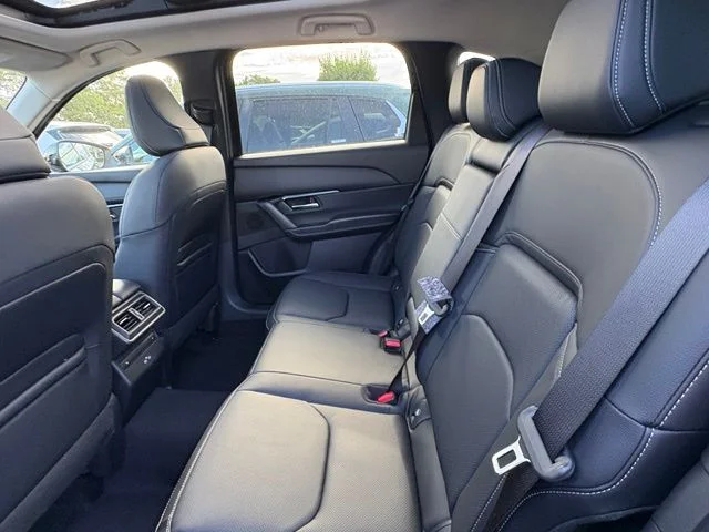 Nuevos MAZDA CX-5 à Estados chez autogozo