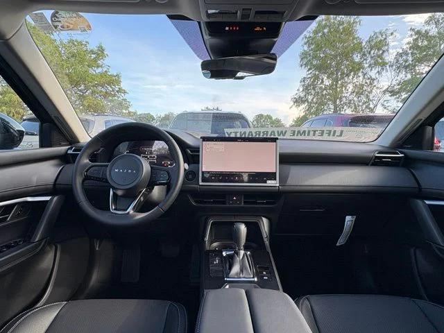 Nuevos MAZDA CX-5 à Estados chez autogozo