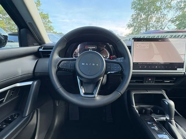 Nuevos MAZDA CX-5 à Estados chez autogozo