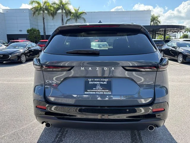 Nuevos MAZDA CX-5 à Estados chez autogozo