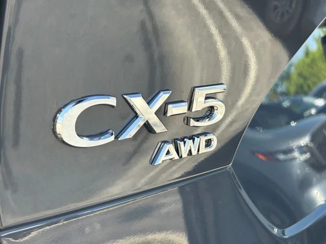 Nuevos MAZDA CX-5 à Estados chez autogozo