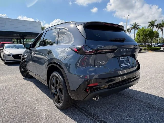 Nuevos MAZDA CX-5 à Estados chez autogozo