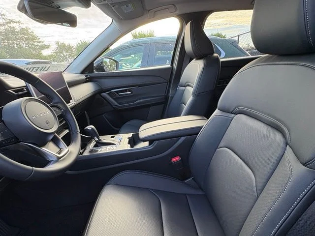 Nuevos MAZDA CX-5 à Estados chez autogozo