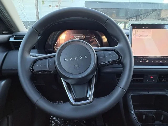 Nuevos MAZDA CX-5 à Estados chez autogozo
