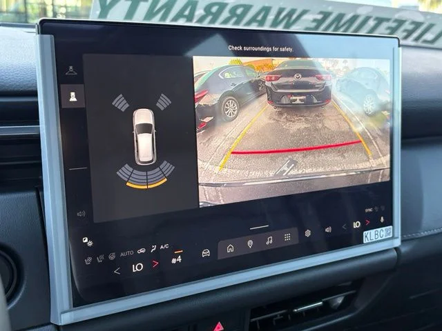 Nuevos MAZDA CX-5 à Estados chez autogozo