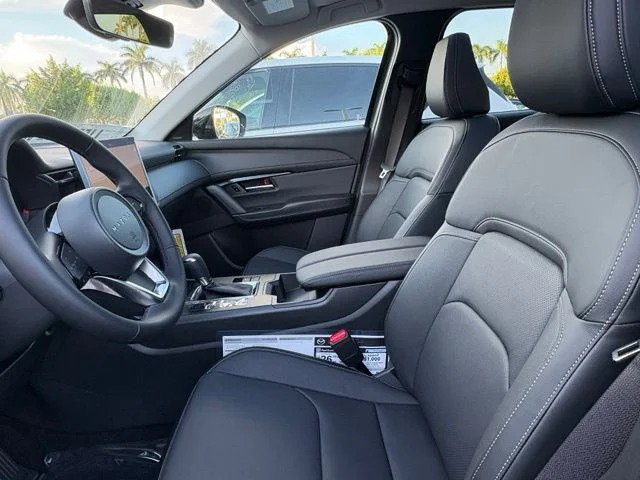 Nuevos MAZDA CX-5 à Estados chez autogozo