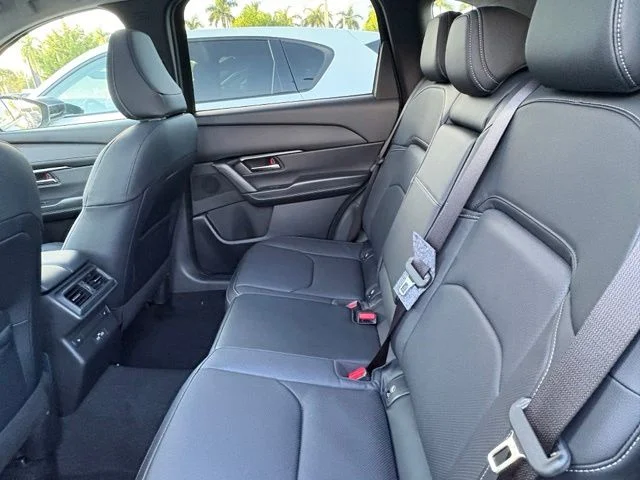 Nuevos MAZDA CX-5 à Estados chez autogozo