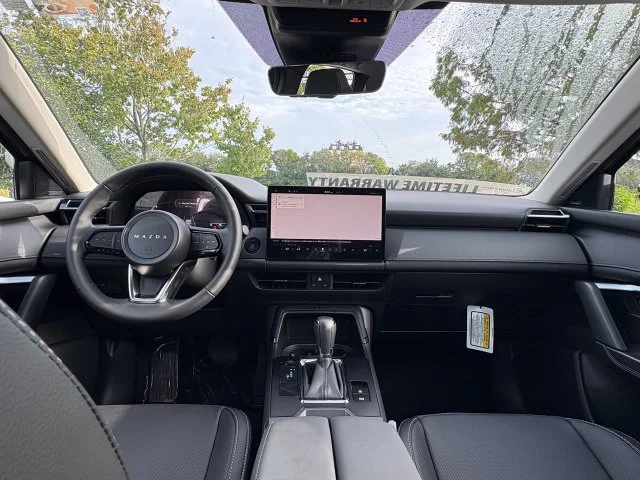 Nuevos MAZDA CX-5 à Estados chez autogozo